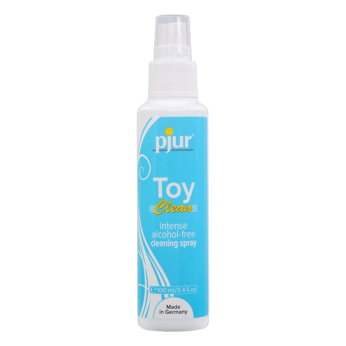 pjur 玩具清洁剂 100ml-p_2