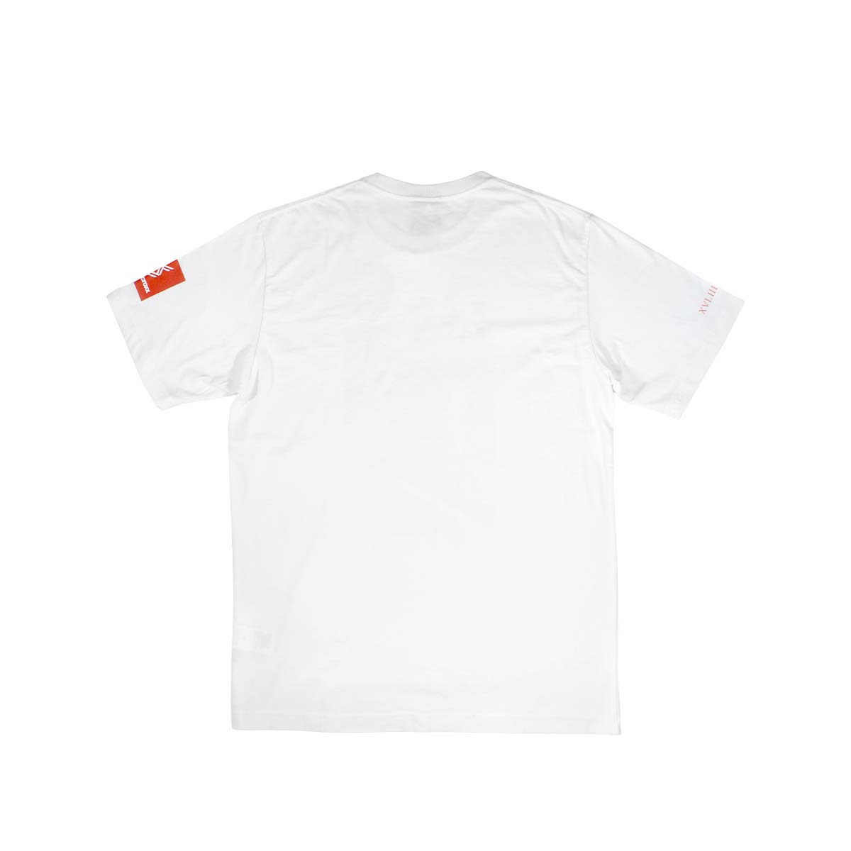 MastaMic MASTAPIECE x Fingercroxx T-Shirt (White)-p_3