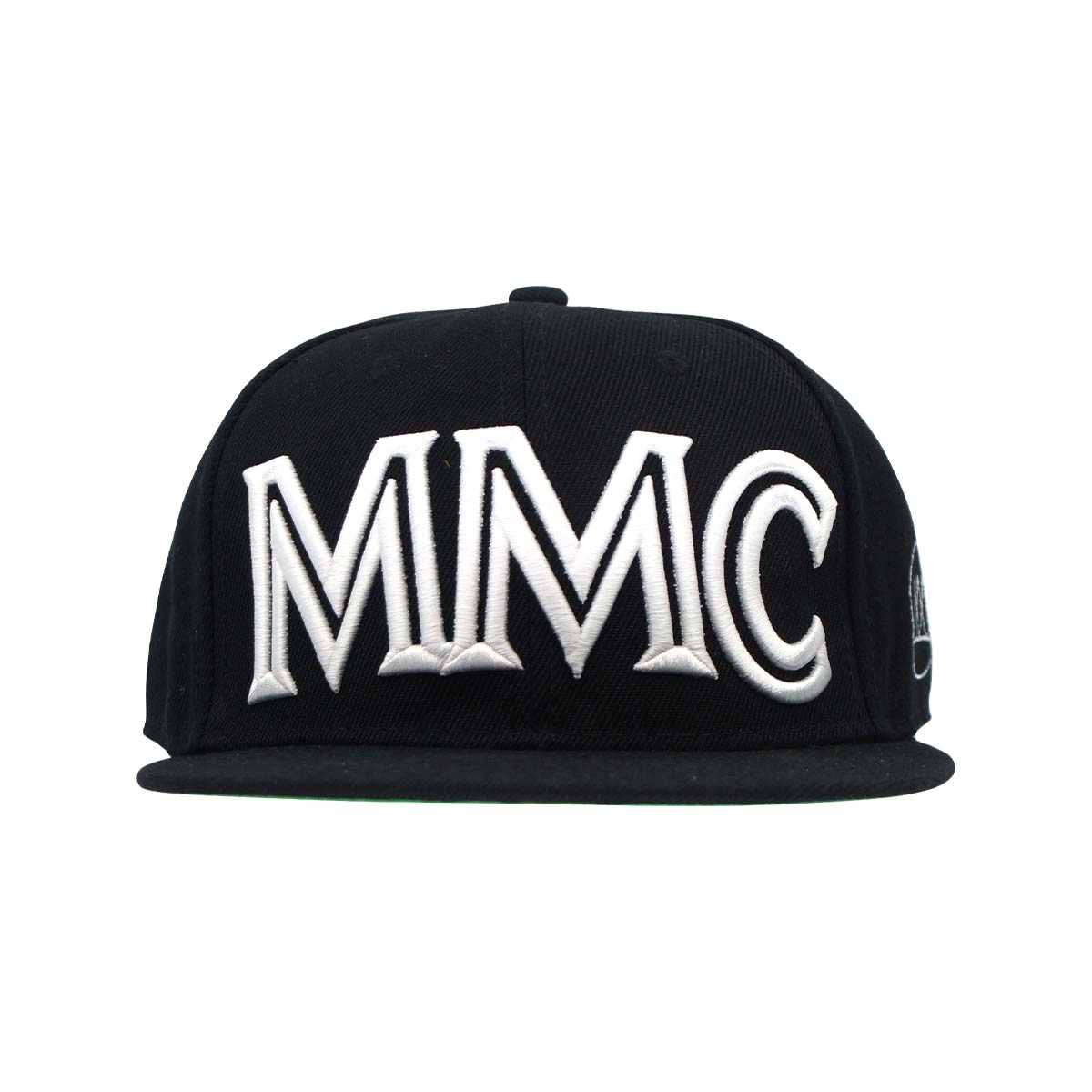 MastaMic MMC 棒球帽 (黑色) (只供代购)-p_2