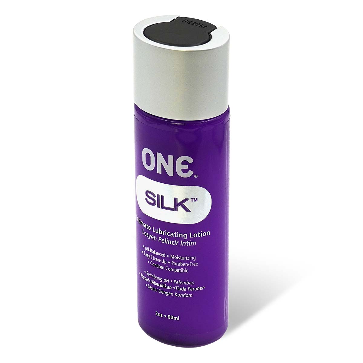 ONE Silk 60ml Hybrid Lubricant-p_1