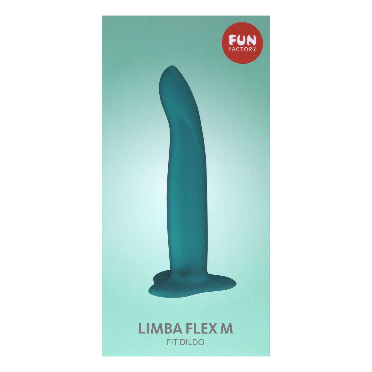 FUN FACTORY Limba Flex (中号)-thumb_2