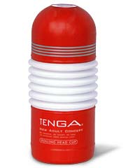 TENGA Rolling Head Cup-thumb