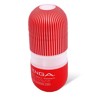 TENGA Air Cushion Cup-thumb