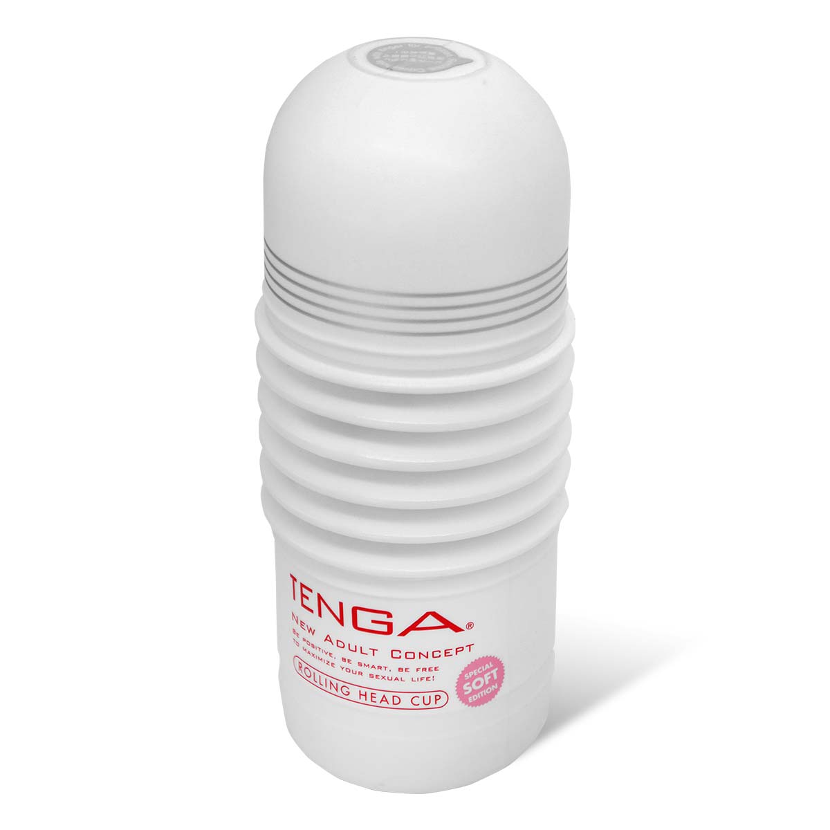 TENGA Rolling Head Cup Soft Edition-thumb