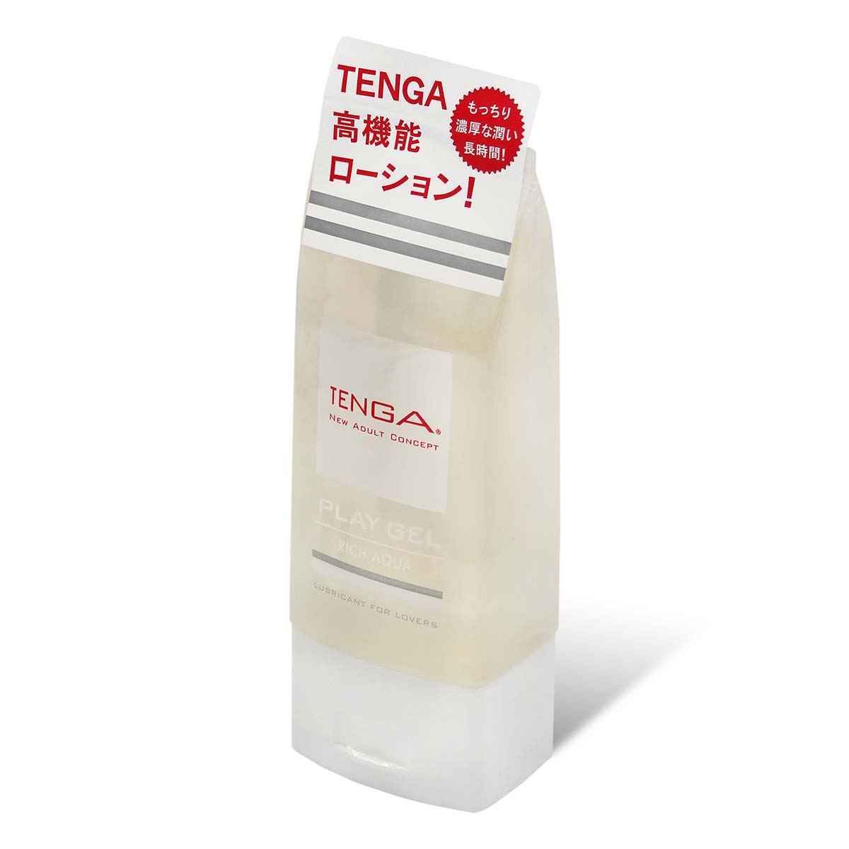 TENGA Play Gel Rich Aqua Water-based Lubricant-p_1