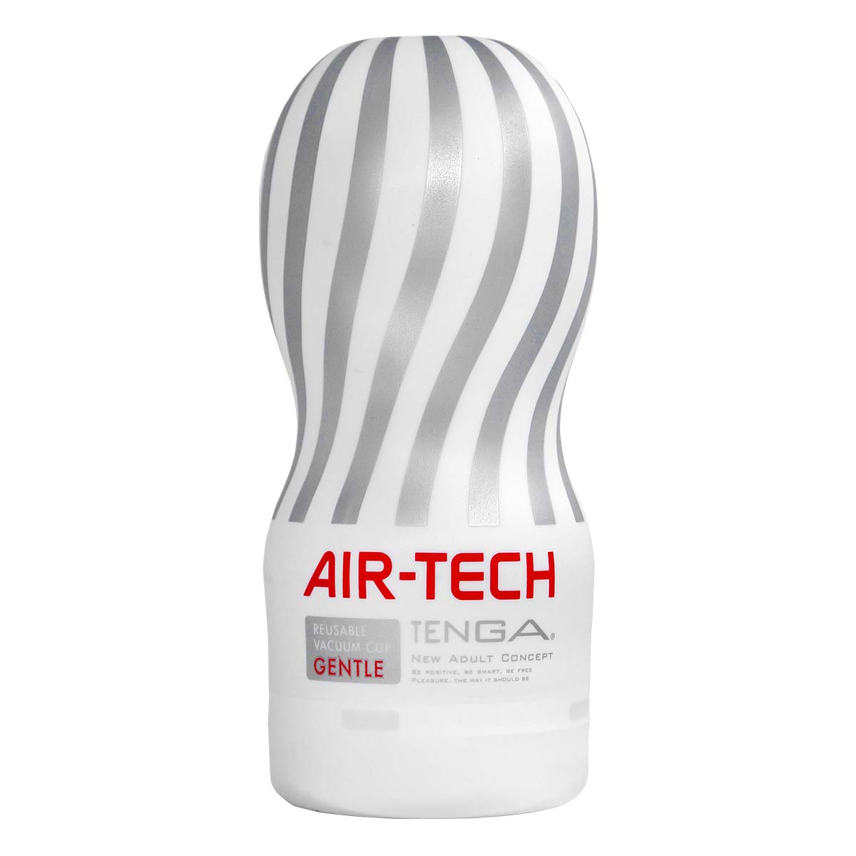 TENGA AIR-TECH Reusable Vacuum CUP GENTLE (Defective Packaging)-thumb_2