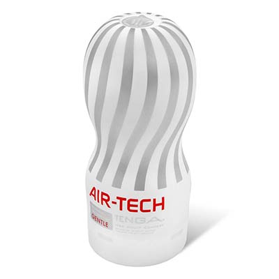 TENGA AIR-TECH Reusable Vacuum CUP GENTLE (Defective Packaging)-thumb
