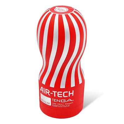 TENGA AIR-TECH Reusable Vacuum CUP REGULAR-thumb