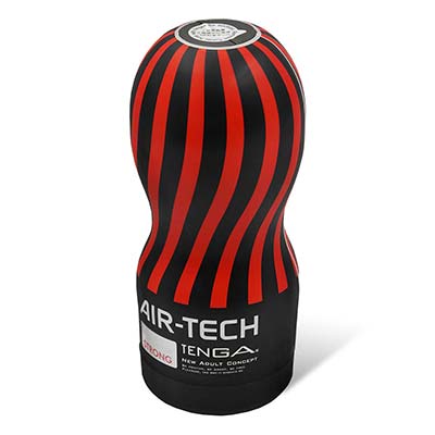TENGA AIR-TECH Reusable Vacuum CUP STRONG-thumb