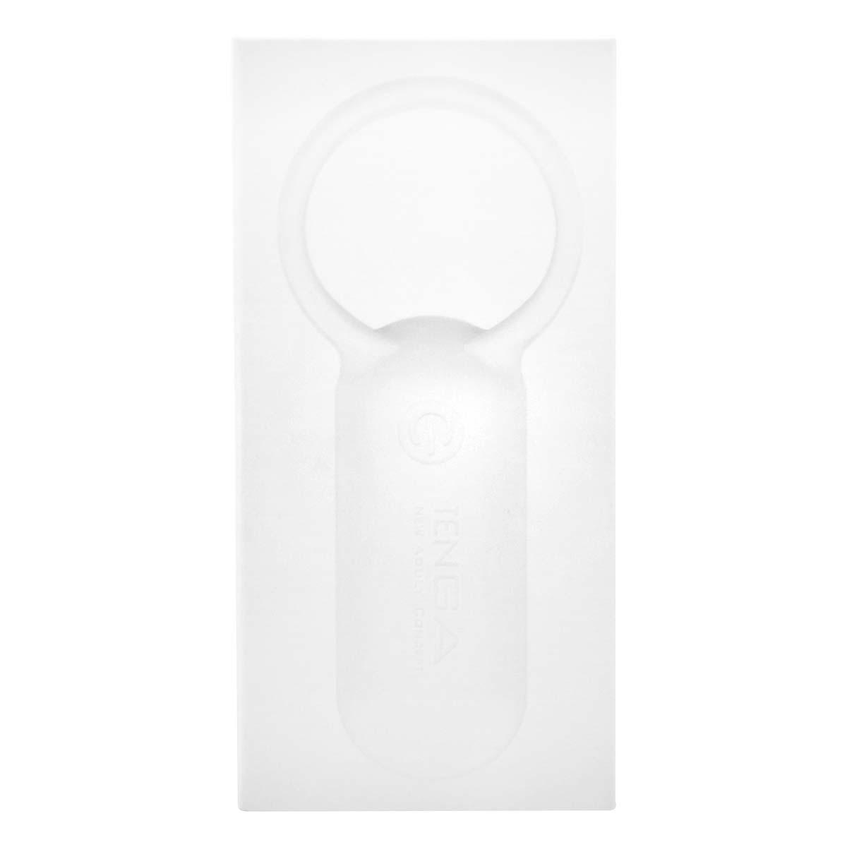 TENGA SVR - PEARL WHITE (Defective Packaging)-thumb_2