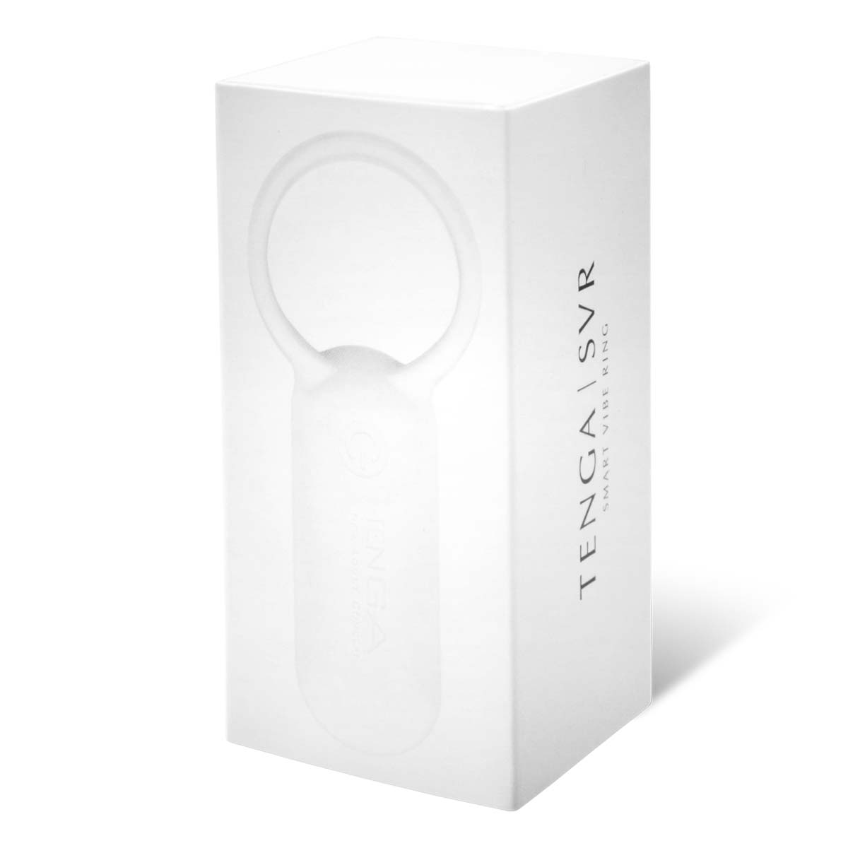 TENGA SVR - PEARL WHITE (Defective Packaging)-thumb_1