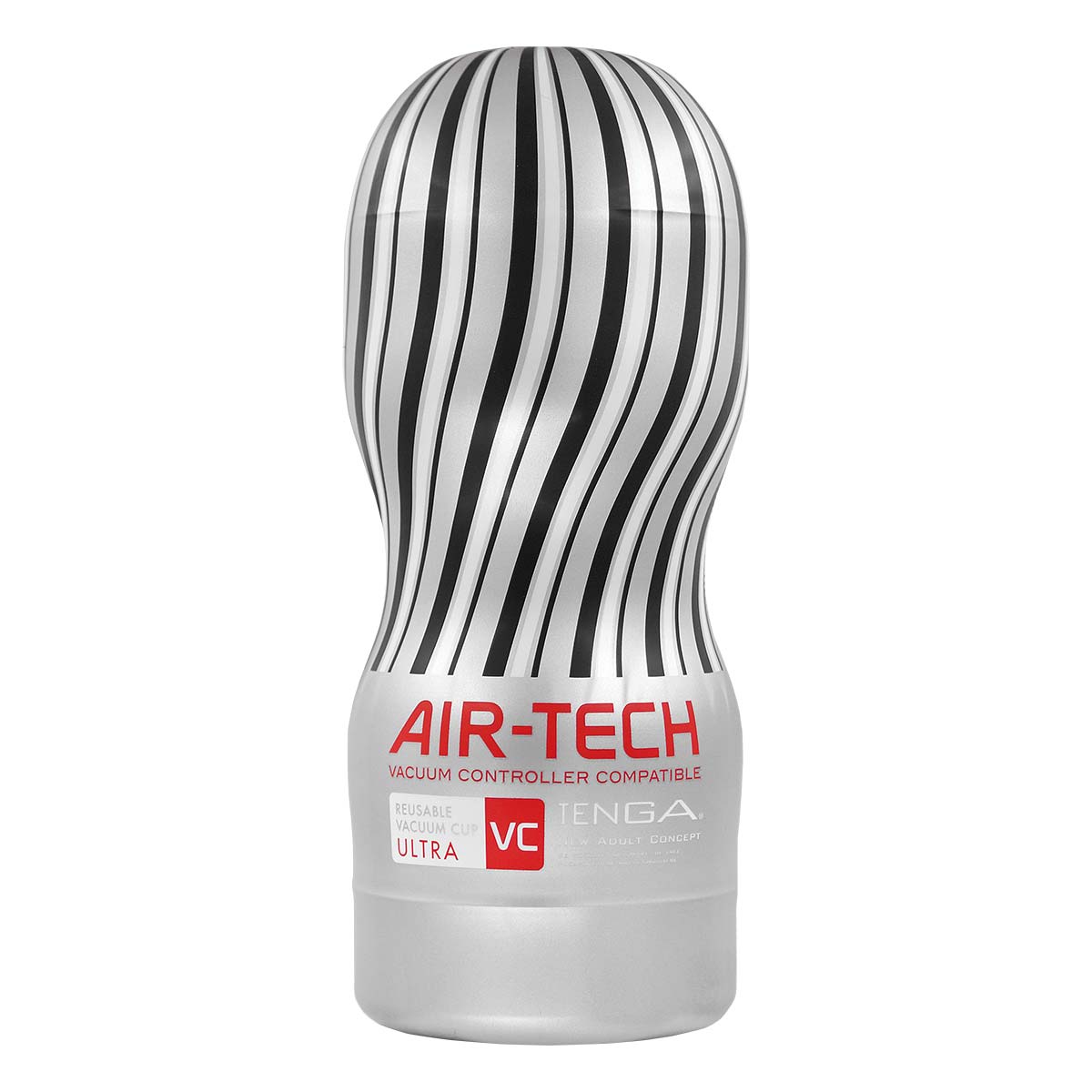 TENGA AIR-TECH Reusable Vacuum CUP VC ULTRA-thumb_2