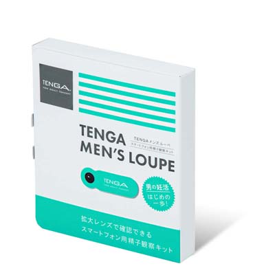 TENGA Men's Loupe-thumb