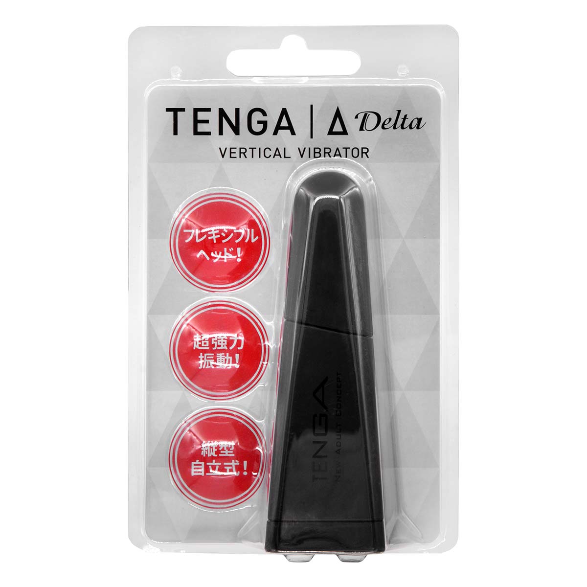 TENGA Δ Delta (Defective Packaging)-thumb_2