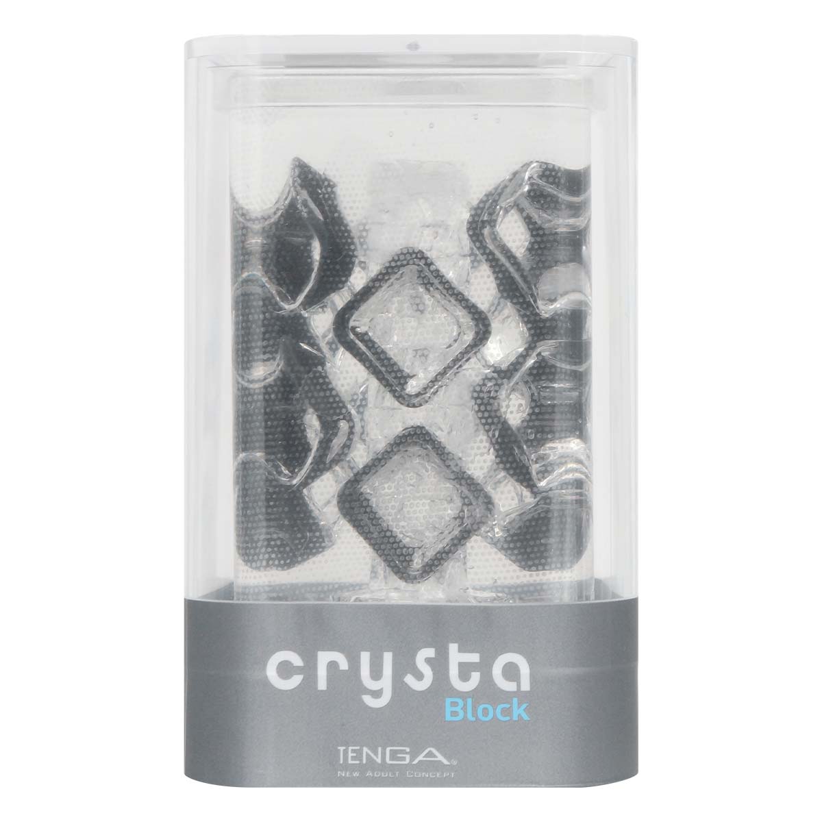 TENGA crysta Block (Defective Packaging)-thumb_2