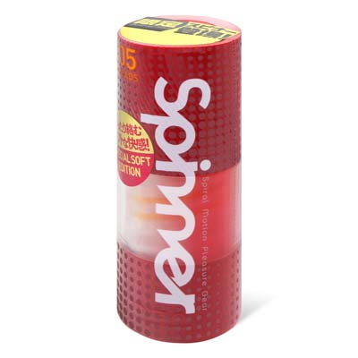 TENGA Spinner BEADS Special Soft Edition-thumb