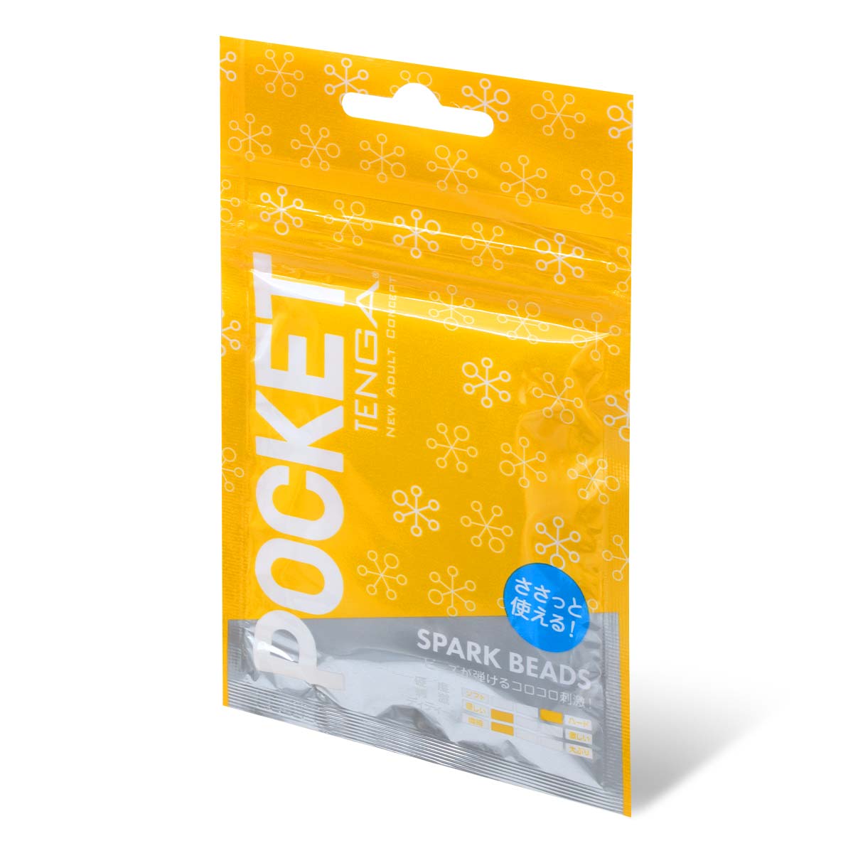 TENGA POCKET SPARK BEADS-p_1
