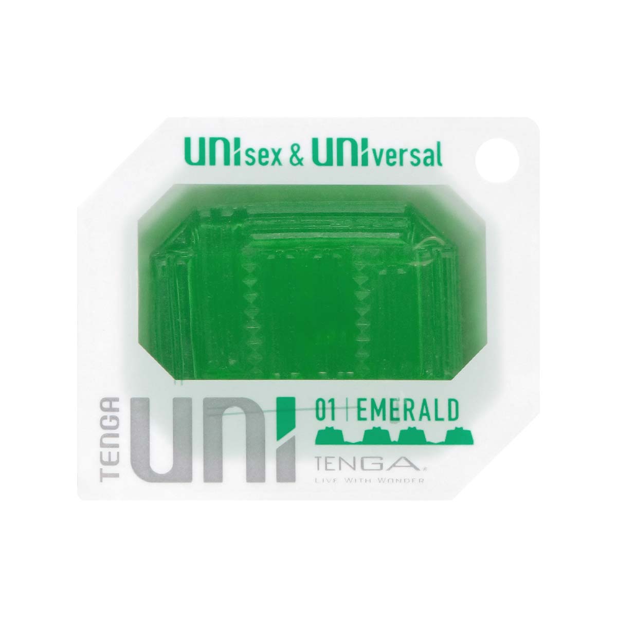 TENGA UNI 绿宝石-p_2
