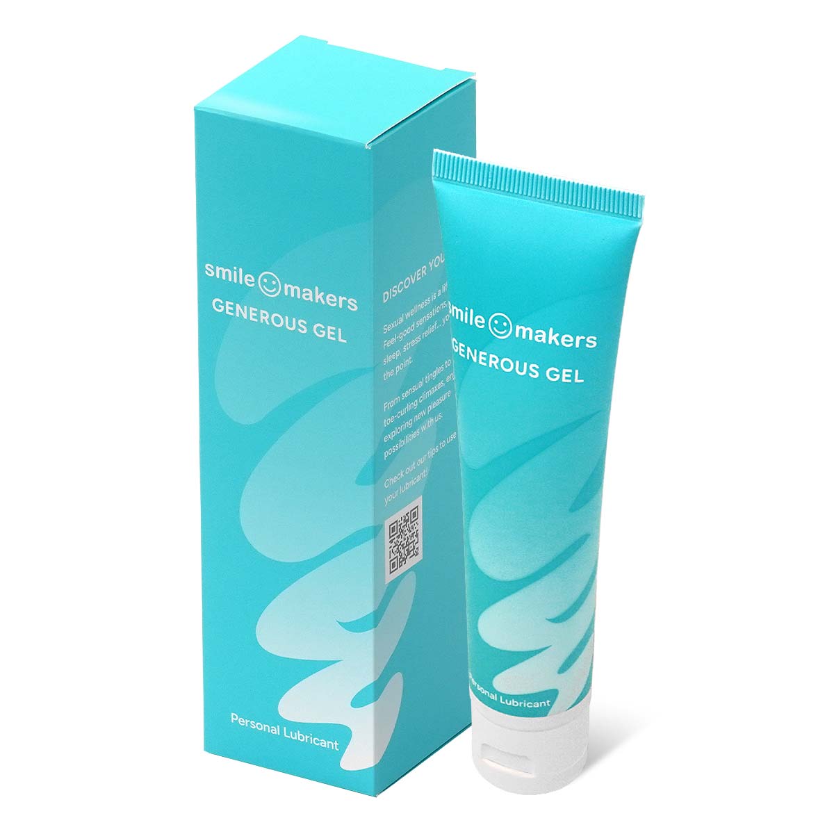 Smile Makers Generous Gel 60ML-p_1