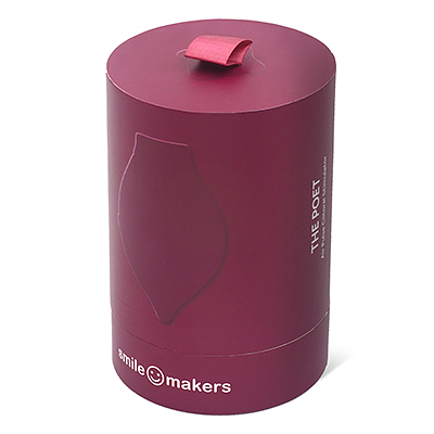 Smile Makers The Poet-thumb