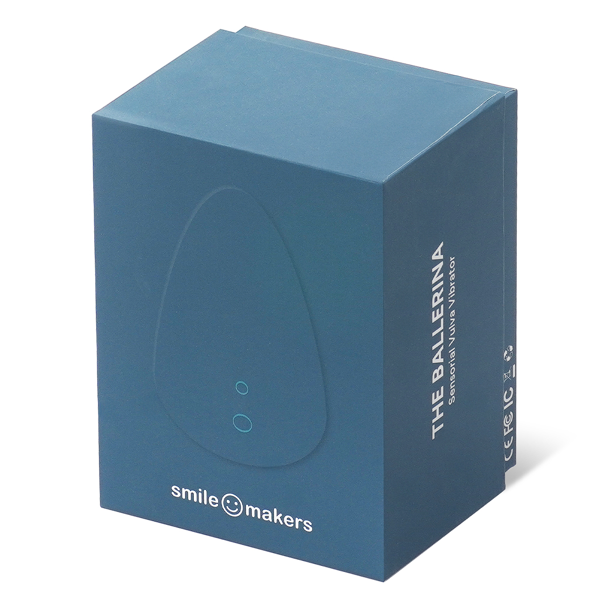 Smile Makers The Ballerina-p_1