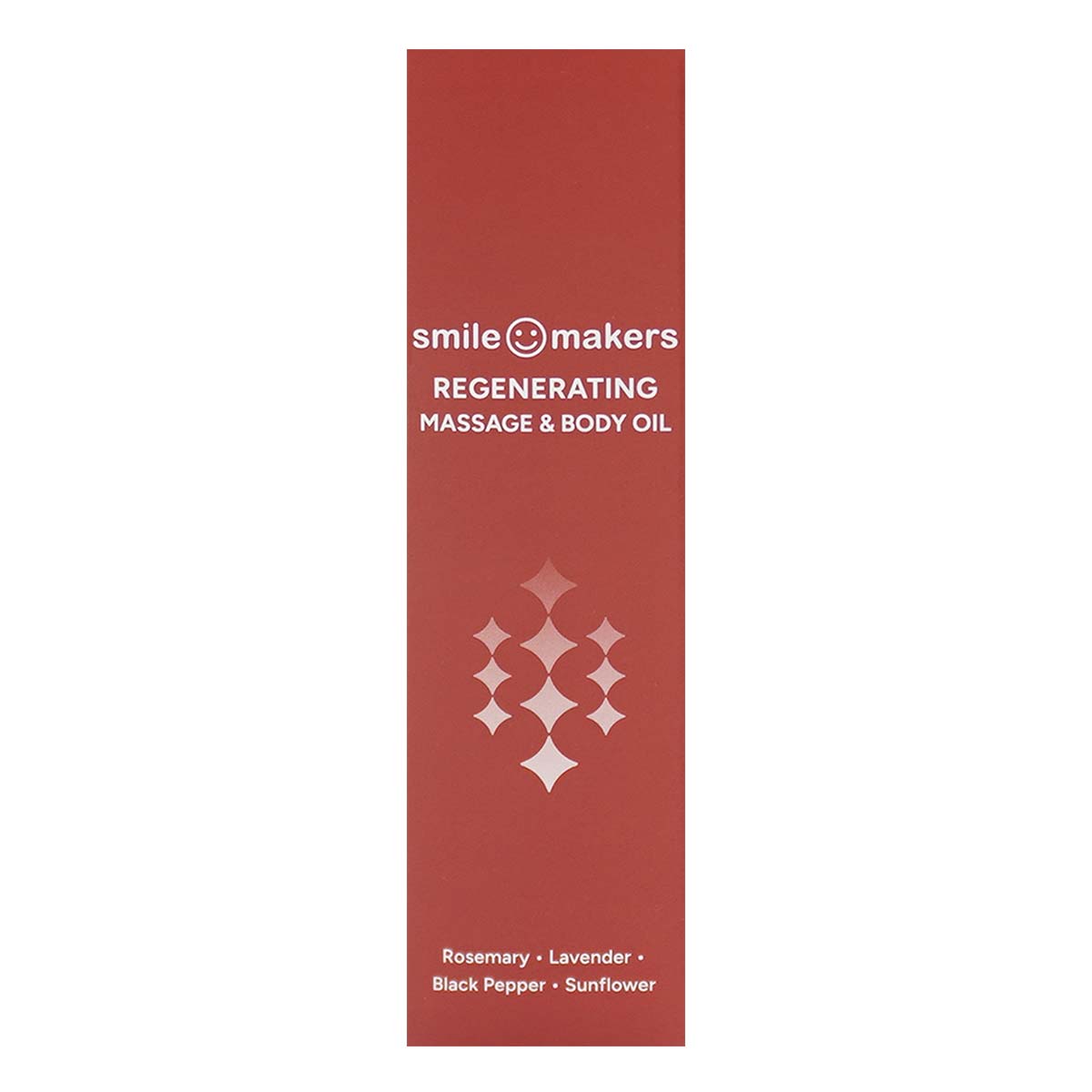 Smile Makers REGENERATING MASSAGE & BODY OIL 100ML-p_2