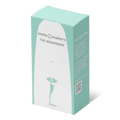 Smile Makers The Whisperer-thumb