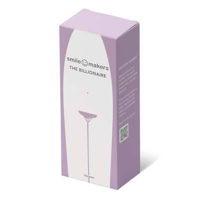 Smile Makers The Billionaire-thumb