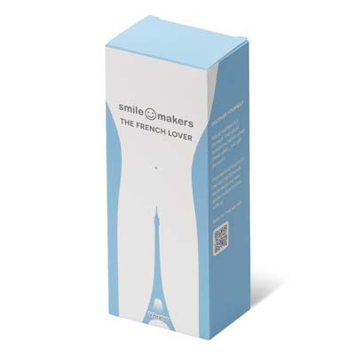 Smile Makers The French Lover-thumb