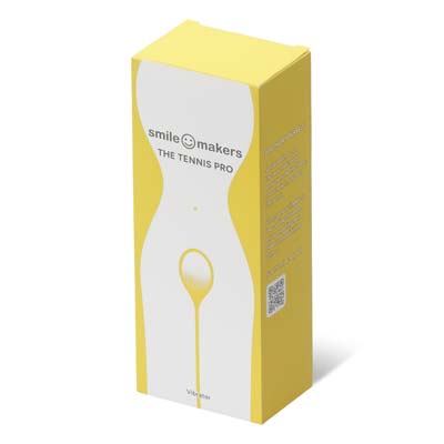 Smile Makers The Tennis Pro-thumb