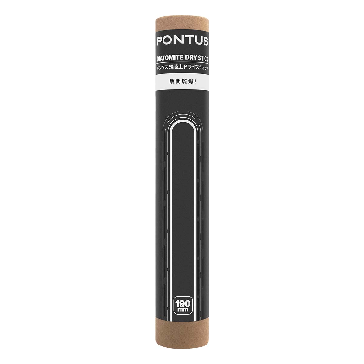 Pontus Diatomite Dry Stick (For male toys) (JP)-p_2