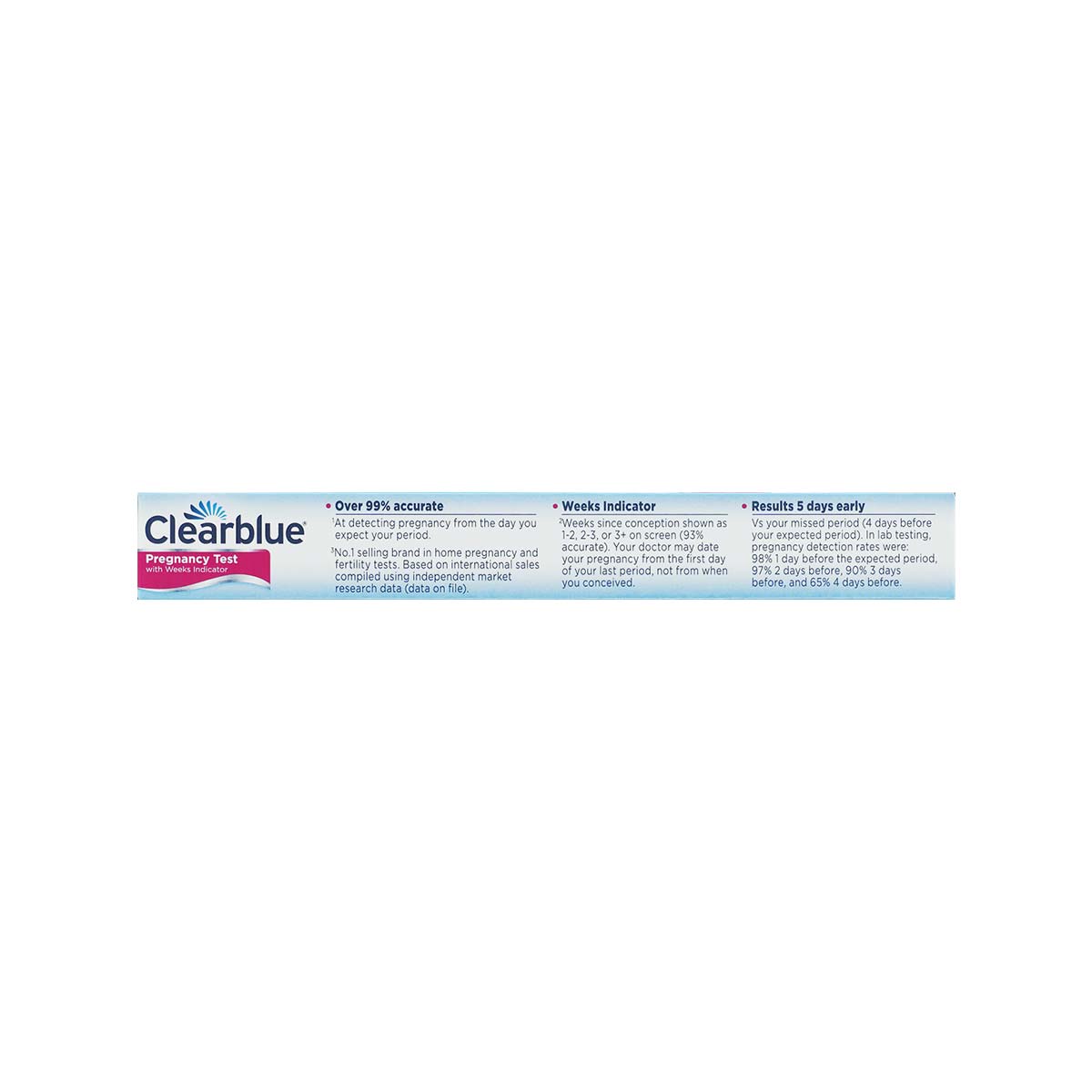Clearblue Digital Pregnancy Test 1S-p_3