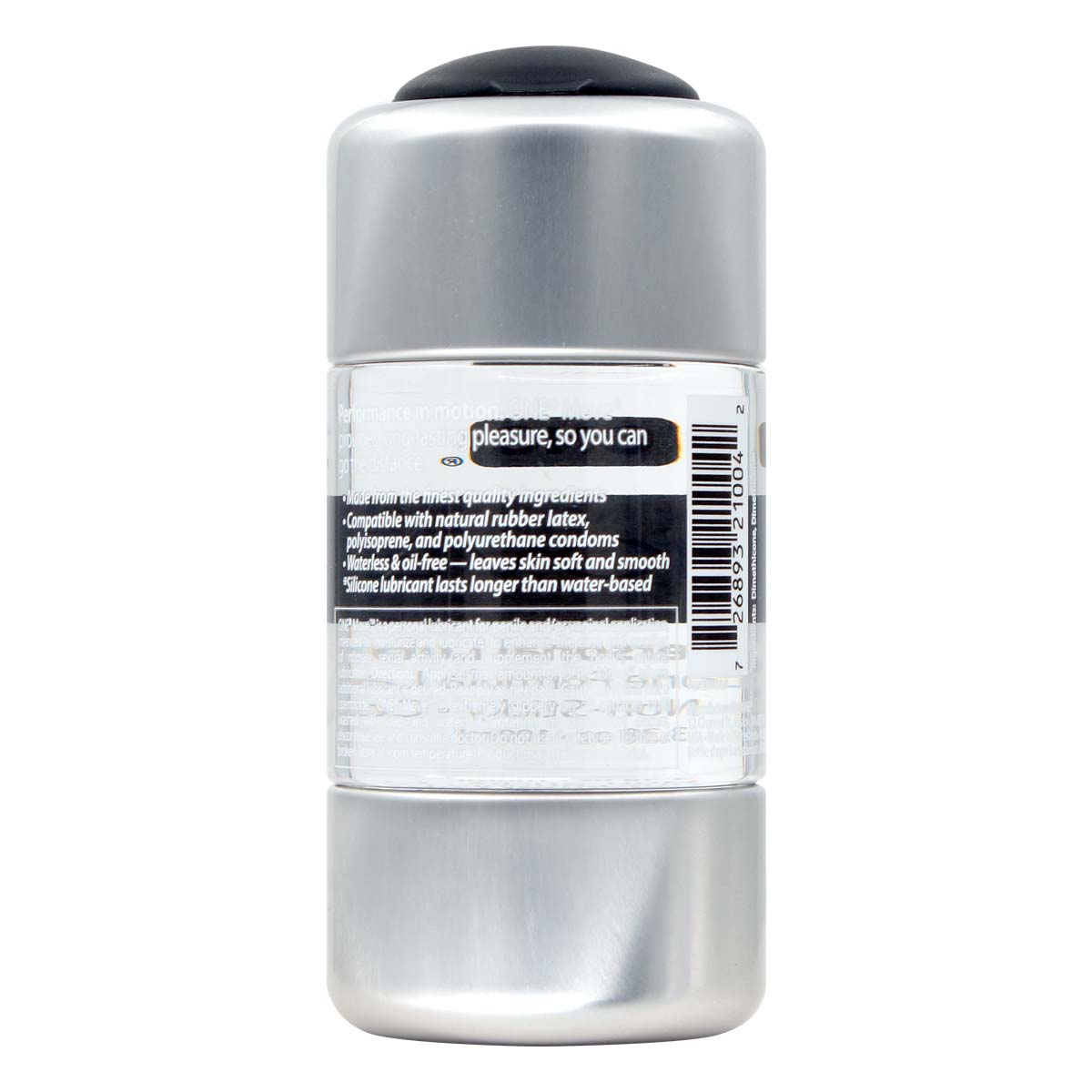 ONE Move 100ml Silicone-based Lubricant-p_3