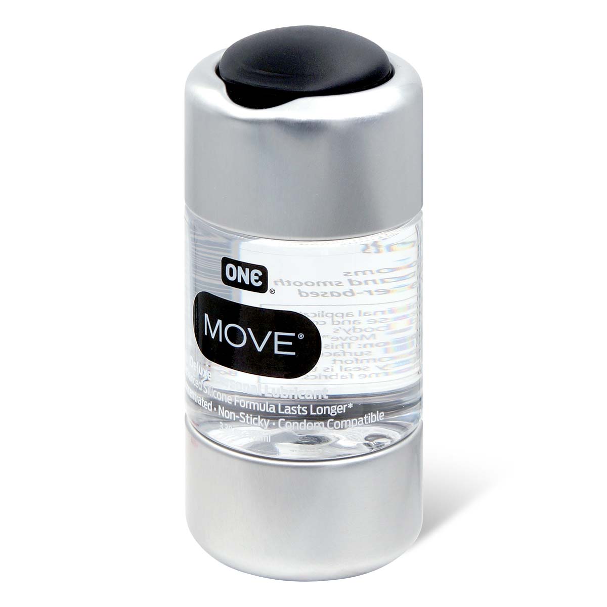 ONE Move 100ml Silicone-based Lubricant-p_1