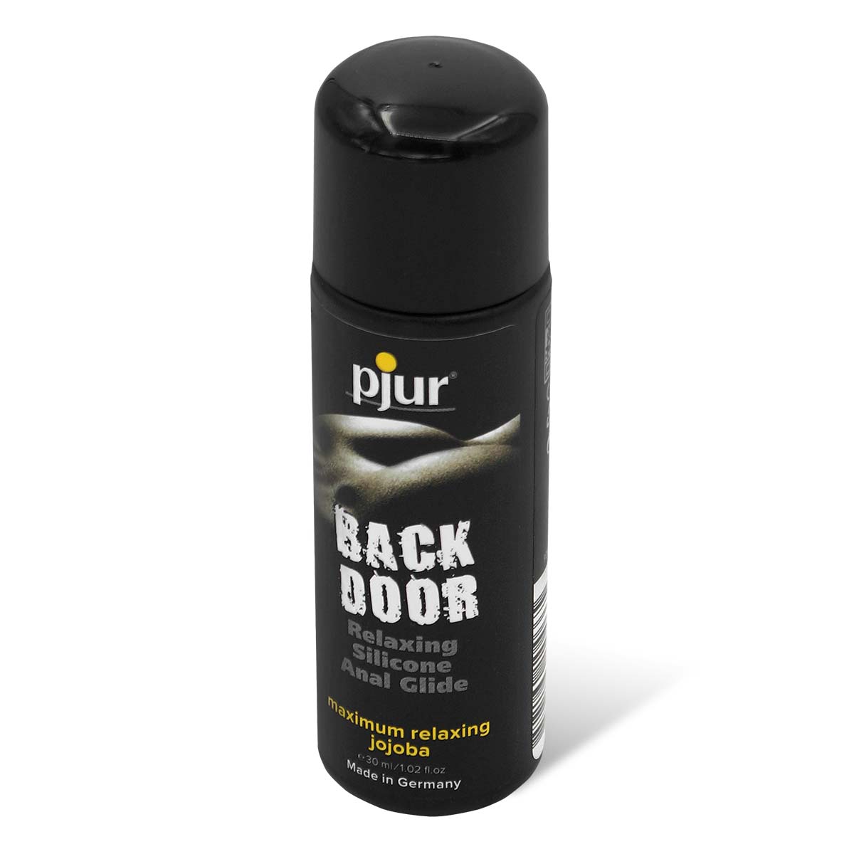 pjur BACK DOOR RELAXING Silicone Anal Glide 30ml Silicone-based Lubricant-p_1