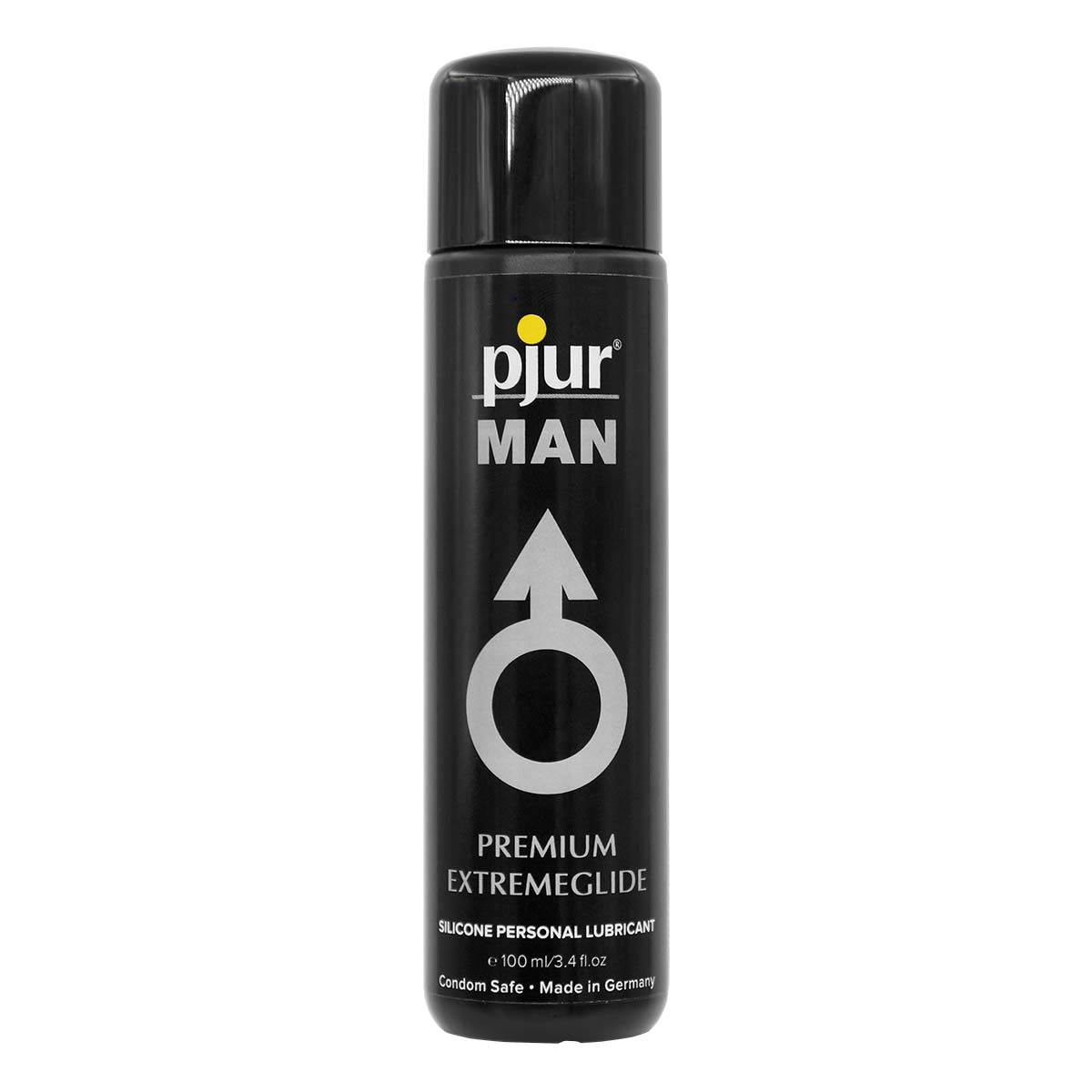 pjur MAN PREMIUM EXTREMEGLIDE 100ml Silicone-based Lubricant (Short Expiry)-thumb_2