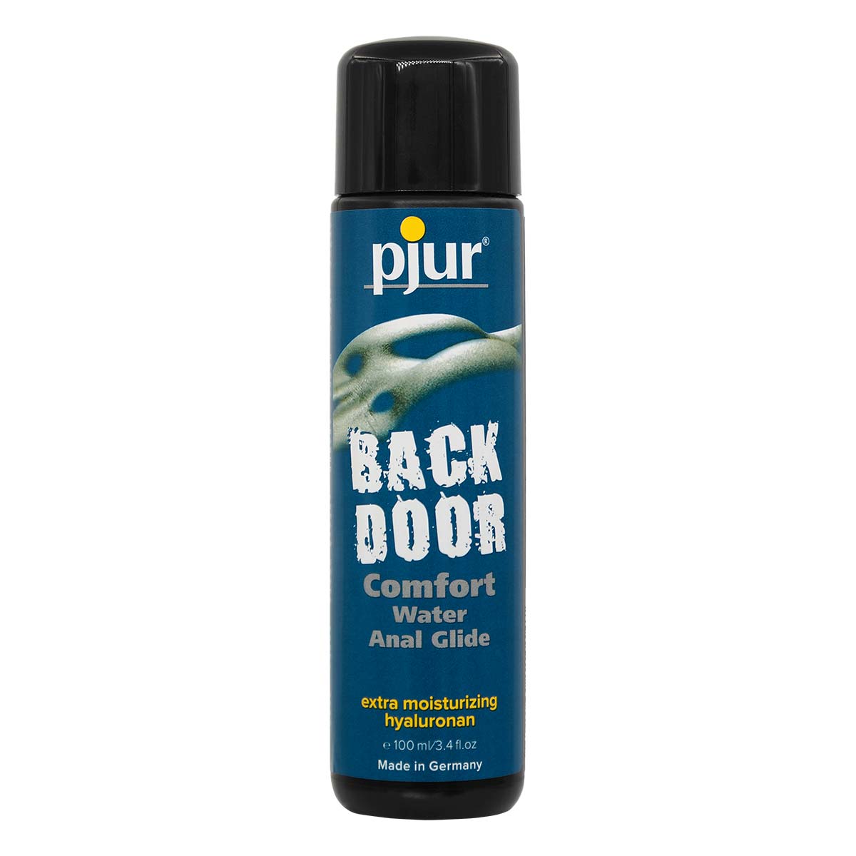 pjur BACK DOOR COMFORT 舒适肛交专用 100ml 水基润滑液-p_2