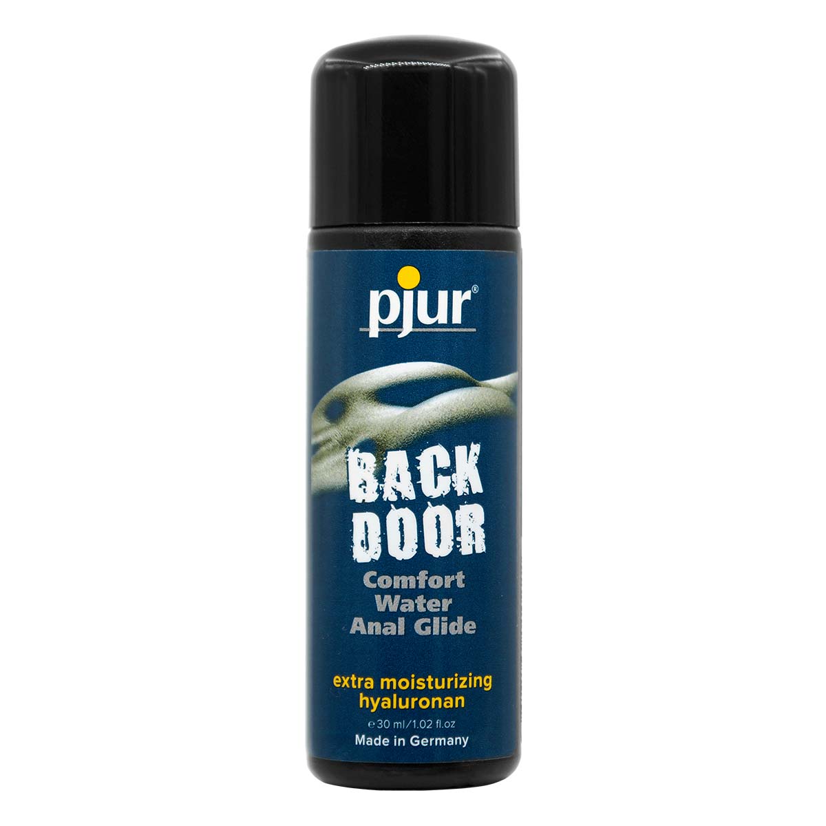 pjur BACK DOOR COMFORT 舒适肛交专用 30ml 水基润滑液-p_2