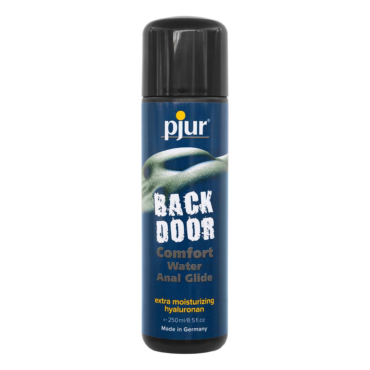 pjur BACK DOOR COMFORT 舒适肛交专用 250ml 水基润滑液-p_2