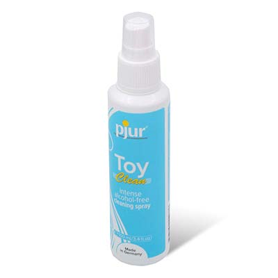 pjur 玩具清洁剂 100ml-thumb