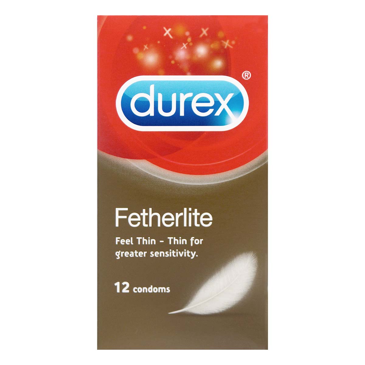 Durex Fetherlite 12's Pack Latex Condom-thumb_2