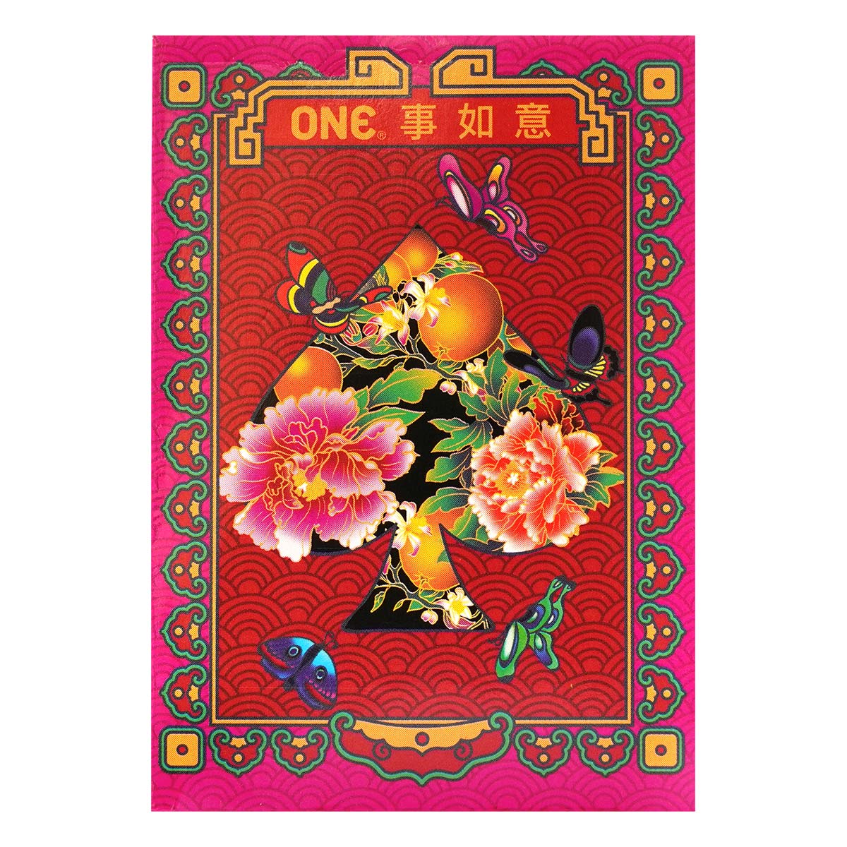 ONE PLAYING CARD-p_2