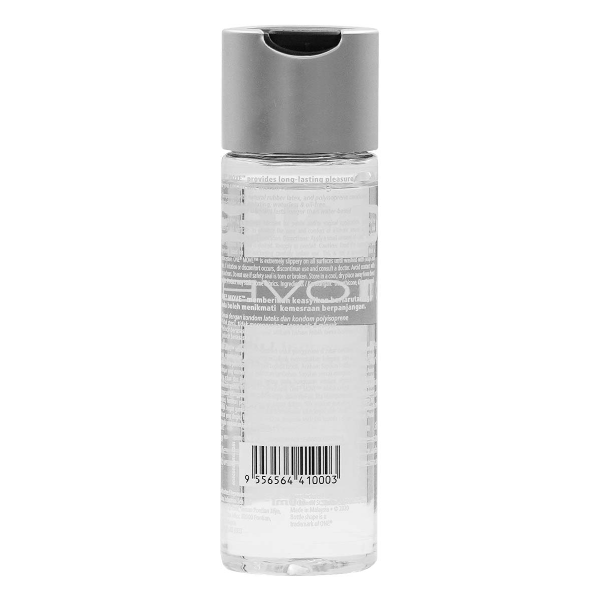 ONE Move 60ml Silicone-Based Lubricant-p_3