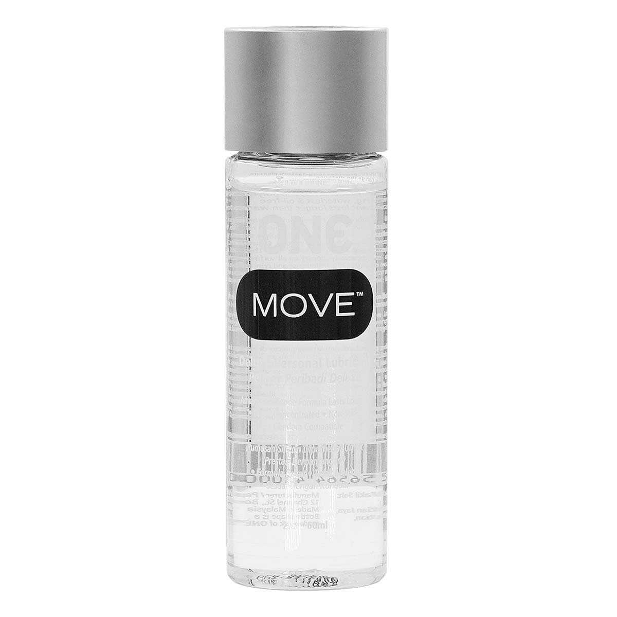 ONE Move 60ml Silicone-Based Lubricant-p_2